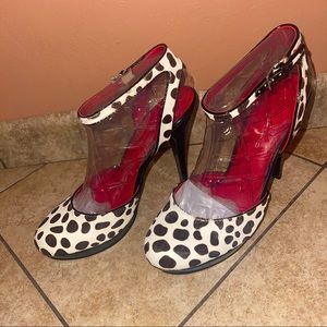 Bandolino Heels